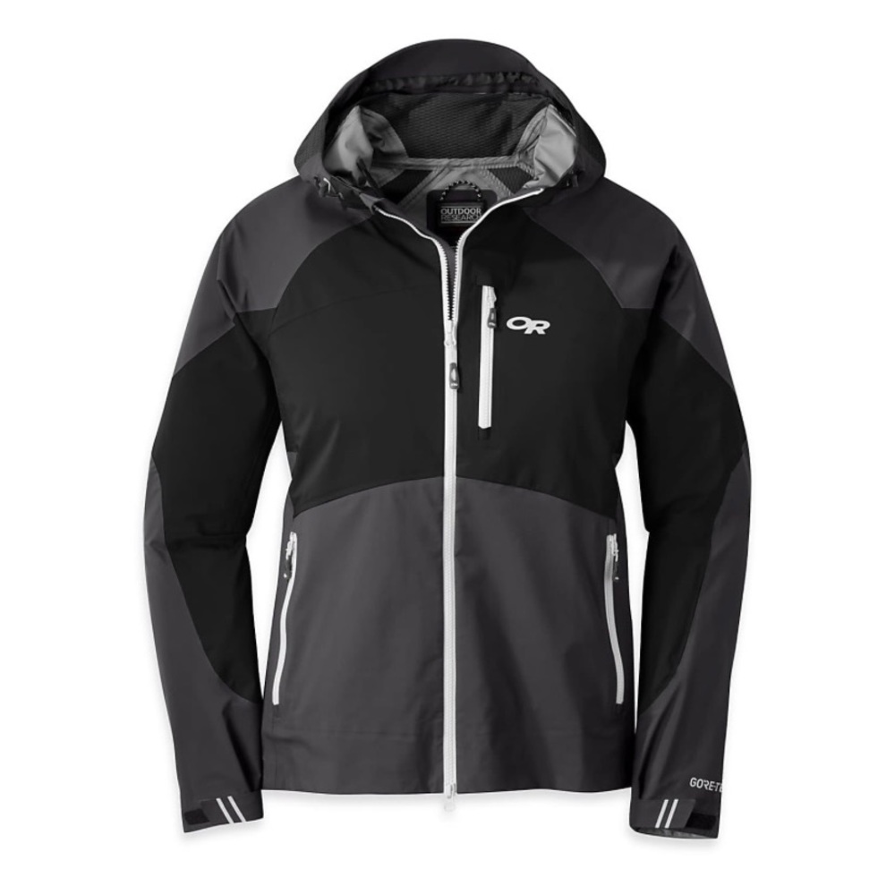 Outdoor Research Hemispheres Jacket, Sz S